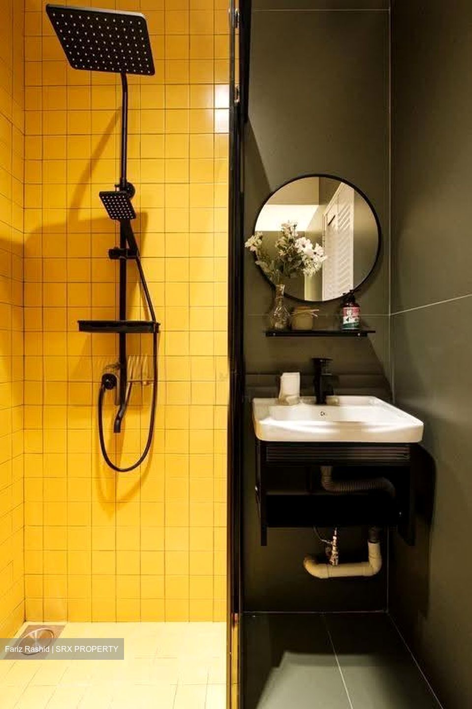 The Riverwalk / Riverwalk Apartments (D1), Apartment #619554021